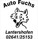 Logo Auto Fuchs